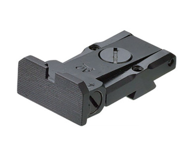 Hausse LPA adaptable pour Bomar cut