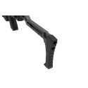 Kit de conversion META / TACTICAL MCK EVO noir pour pistolet