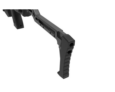 Kit de conversion META / TACTICAL MCK EVO noir pour pistolet