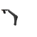 Kit de conversion META / TACTICAL MCK EVO noir pour pistolet