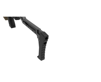 Kit de conversion META / TACTICAL MCK EVO noir pour pistolet