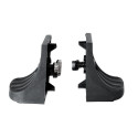 Paire de repose pouce droit & gauche META / TACTICAL à fixer sur rail M-Lok