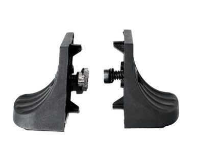 Paire de repose pouce droit & gauche META / TACTICAL à fixer sur rail M-Lok