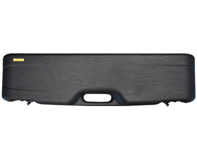 Mallette de transport NEGRINI noire en polypropylène et ABS - 835x230x100mm