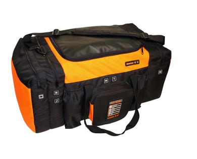 Grand sac de voyage NEVERLOST Week-end 100 litres