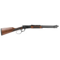 Carabine à levier sous garde MORISSON by PARANTEZ modèle ML1118 bois calibre 44 Mag