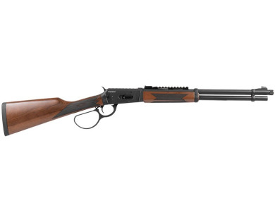 Carabine à levier sous garde MORISSON by PARANTEZ modèle ML1118 bois calibre 44 Mag