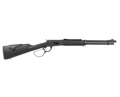 Carabine à levier sous garde MORISSON by PARANTEZ modèle ML1218 synthétique calibre 44 Mag