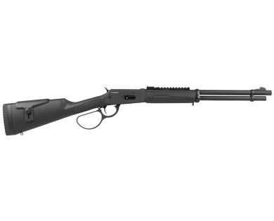 Carabine à levier sous garde MORISSON by PARANTEZ modèle ML1218 synthétique calibre 44 Mag