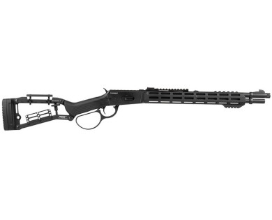 Carabine à levier sous garde MORISSON by PARANTEZ modèle ML1718 squelette