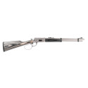 Carabine à levier sous-garde MORISSON by PARANTEZ ML2318 Laminated inox calibre .44 Magnum