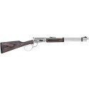 Carabine à levier sous-garde MORISSON by PARANTEZ ML2318 Laminated inox calibre .44 Magnum