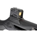 Adaptateur pour viseur(s) point rouge sur fusil BERETTA AX800