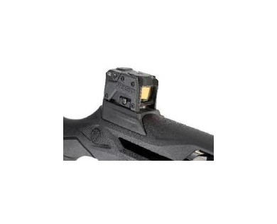 Adaptateur pour viseur(s) point rouge sur fusil BERETTA AX800
