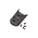Adaptateur pour viseur(s) point rouge sur fusil BERETTA AX800