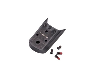 Adaptateur pour viseur(s) point rouge sur fusil BERETTA AX800