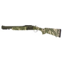 Fusil Manuchasse A-TAC Battue Slug Camo Army Cérakoté 47CM SLUG 12/76