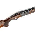 Fusil superposé BERETTA 694 Black DLC Trap calibre 12/70 canon 76 cm ***Démo***