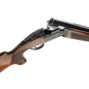 Fusil superposé BERETTA 694 Black DLC Trap calibre 12/70 canon 76 cm ***Démo***