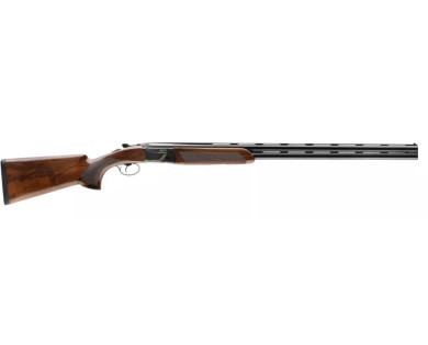 Fusil superposé BERETTA 694 Black DLC Trap calibre 12/70 canon 76 cm ***Démo***