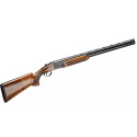 Fusil superposé BERETTA 694 Black DLC Trap calibre 12/70 canon 76 cm ***Démo***