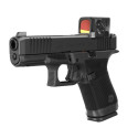 Pistolet GLOCK 19 Gen6 OR FS A-CUT Aimpoint COA calibre 9x19