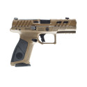 Pistolet BERETTA APX1 A1 Ported calibre 9x19 - 4,25''