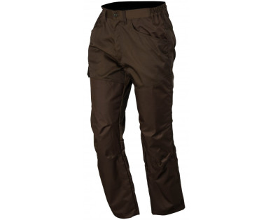 Pantalon SOMLYS Protect Marron