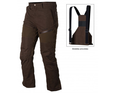 Saloppette SOMLYS Thermo-Hunt
