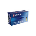 Cartouches LAPUA 22lr long Range