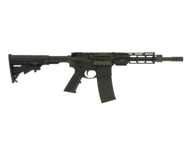 Carabine ZROELTA Ready Series ZR01-S calibre .223 Wylde...