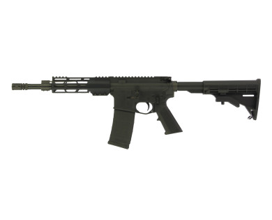 Carabine ZROELTA Ready Series ZR01-S calibre .223 Wylde canon 11''