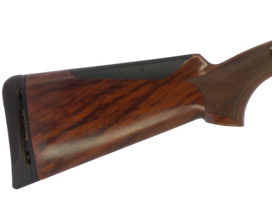 Fusil superposé BENELLI 828U Silver cal. 12/76 canon 66 cm - Occasion