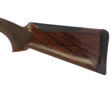 Fusil superposé BENELLI 828U Silver cal. 12/76 canon 66 cm - Occasion