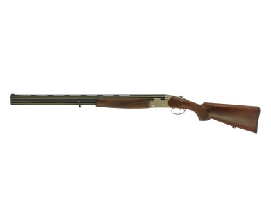 Fusil superposé BERETTA 687 Silver Pigeon III cal. 12/76 canon 71 cm - Occasion
