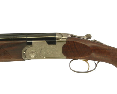 Fusil superposé BERETTA 687 Silver Pigeon III cal. 12/76 canon 71 cm - Occasion