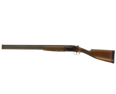 Fusil superposé BROWNING B25 cal. 12/70 canon 70 cm - Occasion