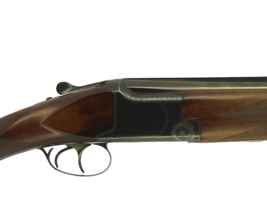 Fusil superposé BROWNING B25 cal. 12/70 canon 70 cm - Occasion