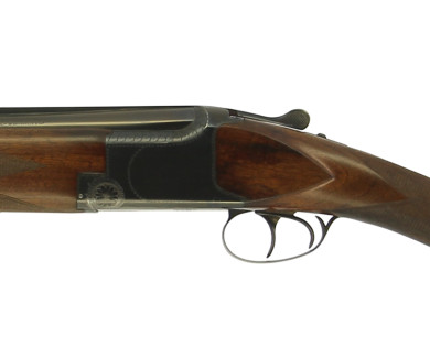 Fusil superposé BROWNING B25 cal. 12/70 canon 70 cm - Occasion