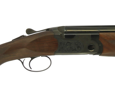 Fusil superposé BERETTA Ultraleggero cal. 12/76 canon 71 cm - Occasion
