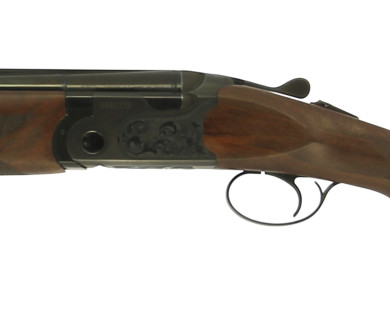 Fusil superposé BERETTA Ultraleggero cal. 12/76 canon 71 cm - Occasion