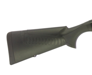 Fusil semi-automatique BENELLI Black Eagle III cal. 12/76 canon 76 cm - Occasion