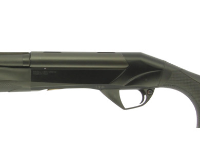 Fusil semi-automatique BENELLI Black Eagle III cal. 12/76 canon 76 cm - Occasion