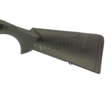 Fusil semi-automatique BENELLI Black Eagle III cal. 12/76 canon 76 cm - Occasion