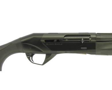 Fusil semi-automatique BENELLI Black Eagle III cal. 12/76 canon 76 cm - Occasion