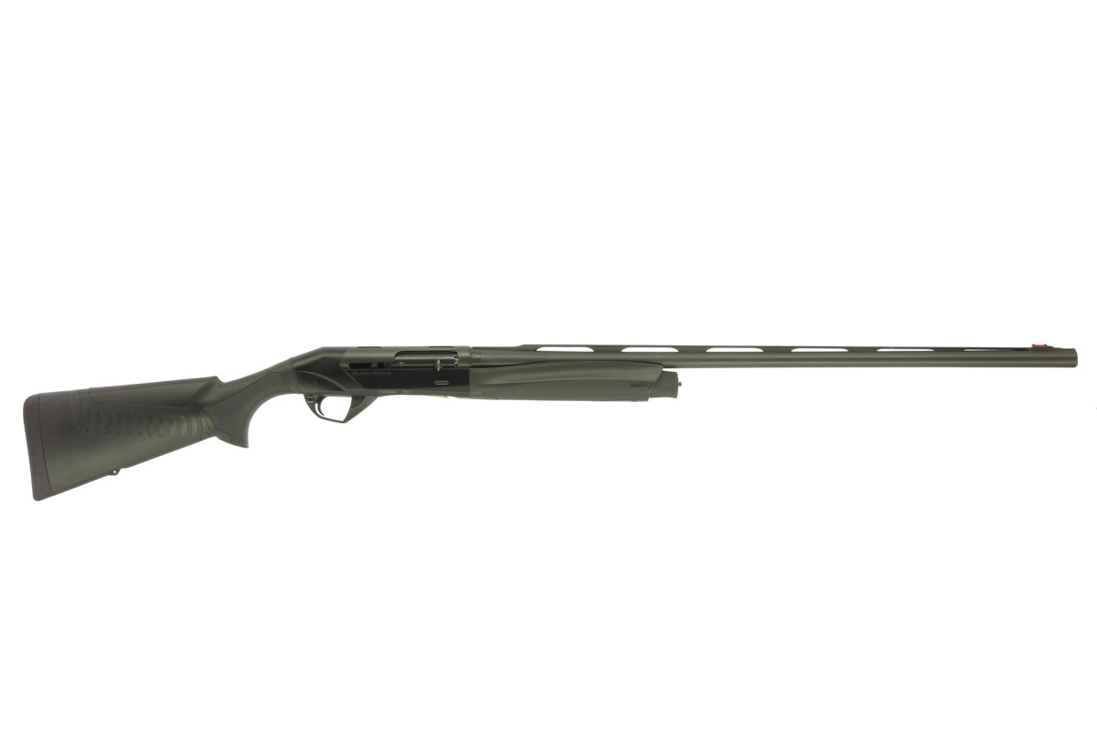Fusil semi-automatique BENELLI Black Eagle III cal. 12/76 canon 76 cm - Occasion