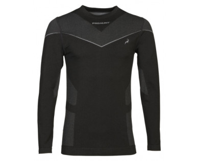 Polo thermique LIGNE VERNEY CARRON Noir