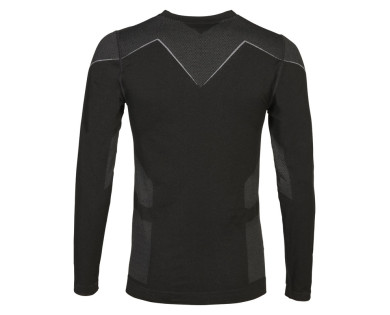 Polo thermique LIGNE VERNEY CARRON Noir