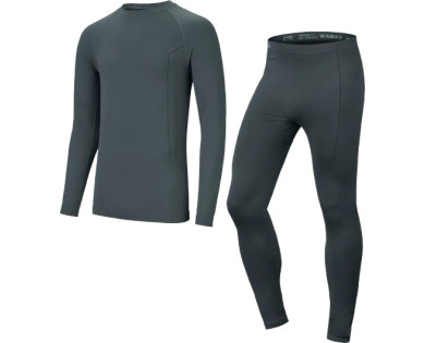 Pack sous-vêtements thermique LIGNE VERNEY CARRON Teralis