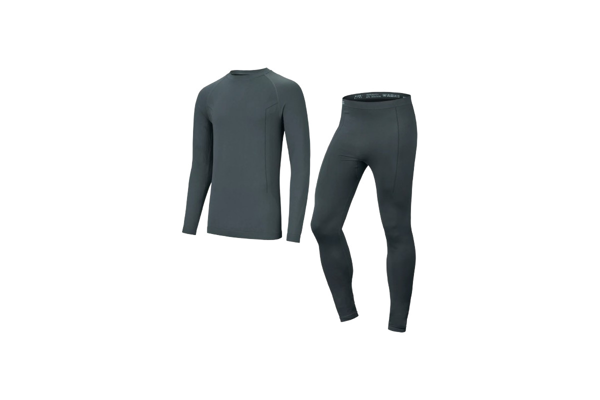 Pack sous-vêtements thermique LIGNE VERNEY CARRON Teralis